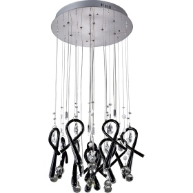 Class Crystal Ceiling Lights Diyas Multiple Crystal Pendants Class Crystal Ceiling Lights Diyas Multiple Crystal Pendants